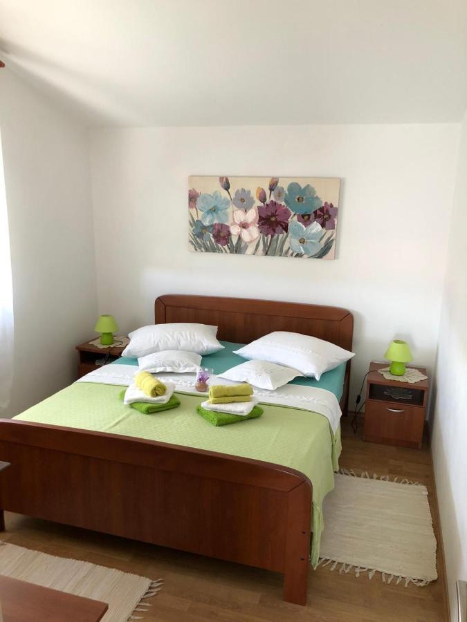 Apartments Rajcic Kaštela 外观 照片