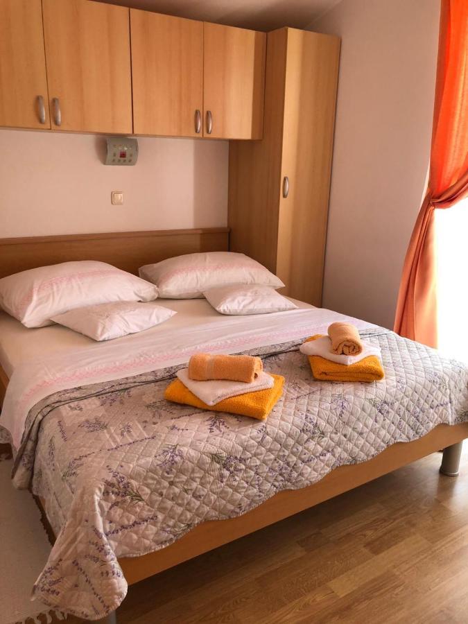 Apartments Rajcic Kaštela 外观 照片