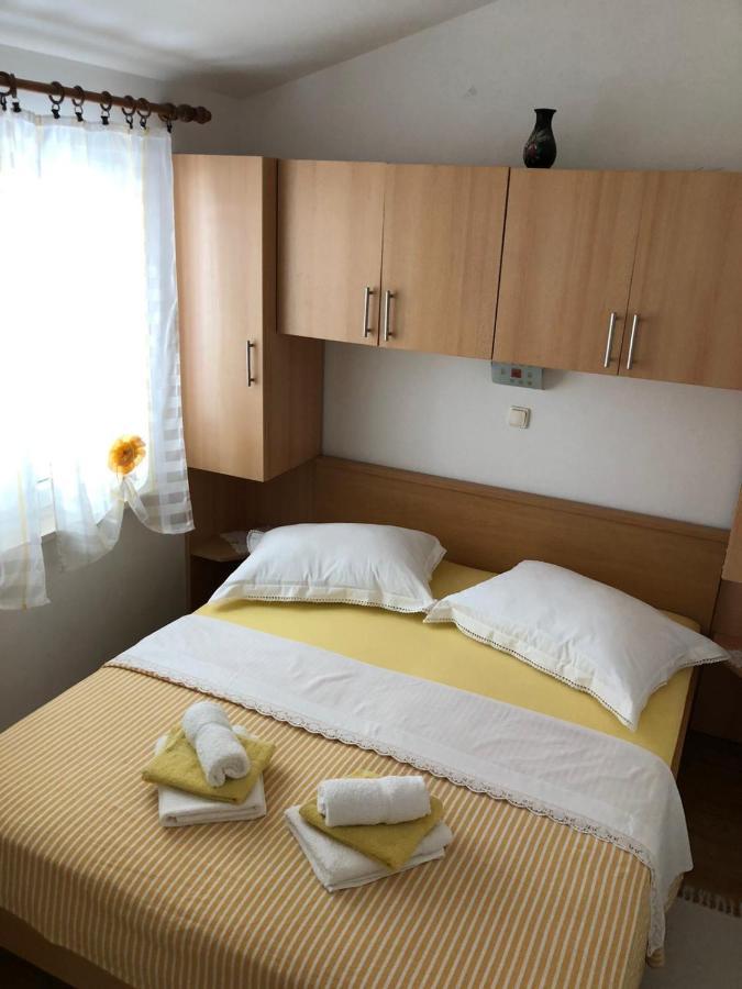 Apartments Rajcic Kaštela 外观 照片