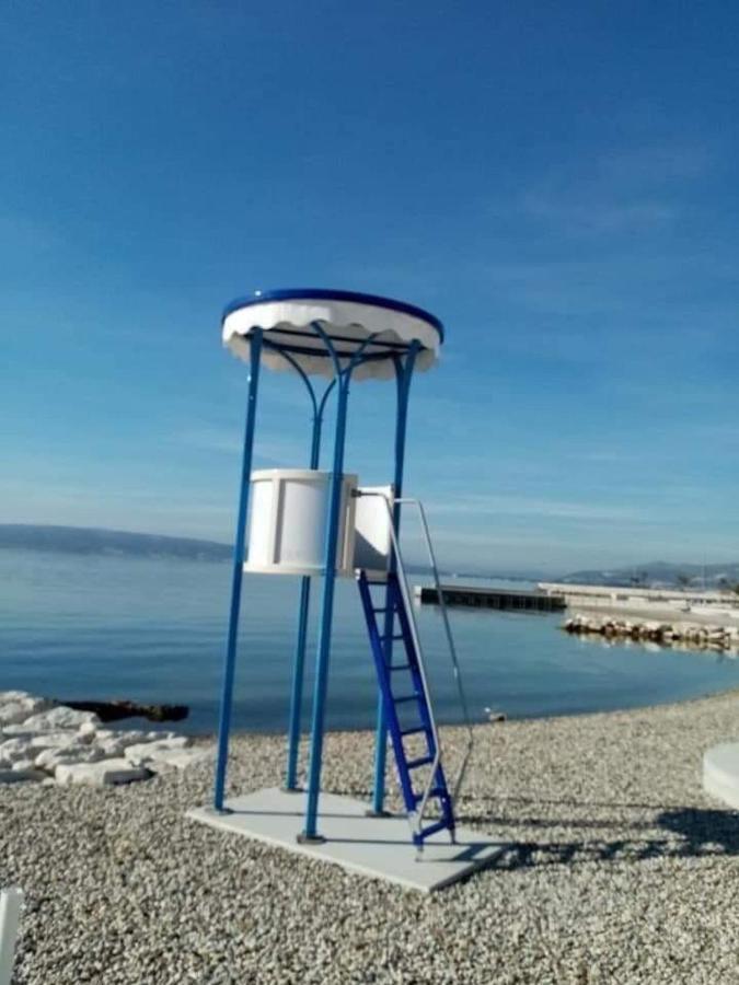 Apartments Rajcic Kaštela 外观 照片