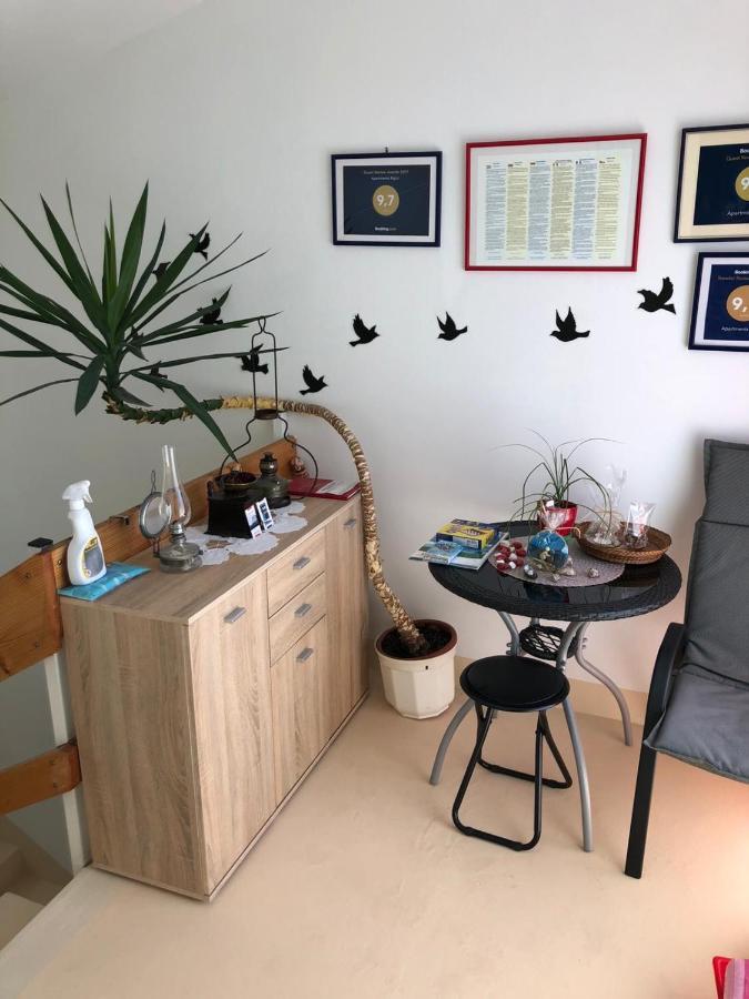 Apartments Rajcic Kaštela 外观 照片