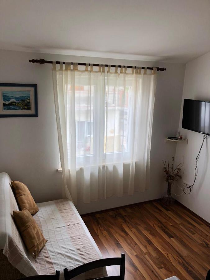 Apartments Rajcic Kaštela 外观 照片