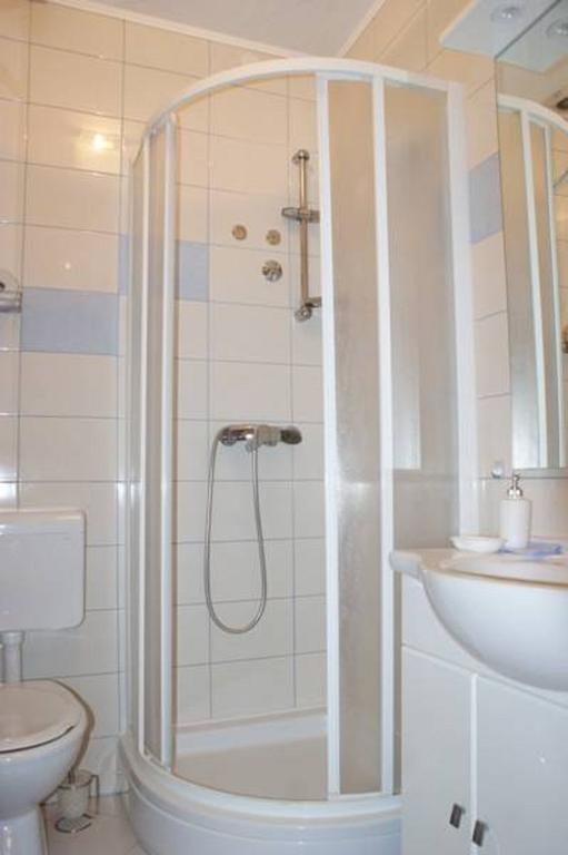 Apartments Rajcic Kaštela 客房 照片